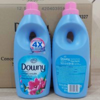 Adoucissant pour tissus Downy Fraîcheur du soleil 900 ml / Adoucissant pour tissus en gros Downy Conditionneur Prix ​​bas