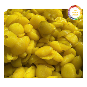 Premium Grade Soft Dried Passion Fruit Slices Advanced Processing For International Trade Supply Bulk Factory Price - Product Image 1