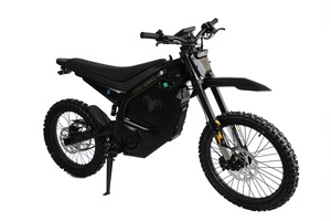 Stock de qualité pour la nouvelle moto électrique tout-terrain Di/rt Goat 96V 50Ah 15 000W pour adultes, avec garantie de 2 ans, disponible pour les commandes en gros - Product Image 2