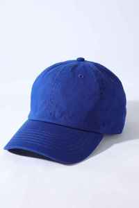 Black Blue Purple Cotton Baseball <b>Cap</b> Unisex Adjustable Solid Color Casual <b>Hat</b> for Adults Custom <b>Hat</b> & <b>Caps</b> Baseball <b>Caps</b> OEM - Product Image 2