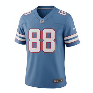 Jersey de Fútbol Americano OEM ODM |   Fabricante de Uniformes Deportivos para Equipos, Suministro al por Mayor - Product Image 1