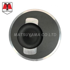 ลูกสูบอลูมิเนียม S6D114 SA6D114-1 สำหรับเครื่องยนต์โคมัตสึ 6743-31-2110 6743312110 - Product Image 2