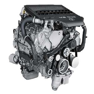 Moteur diesel d'occasion de haute qualité 1VD 1VD-FTV <span class=keywords><strong>V8</strong></span> V6 à vendre, complet avec boîte de vitesses - Product Image 5