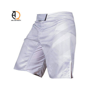 Shorts MMA pour hommes, shorts d'entraînement de combat, shorts de boxe - Product Image 3