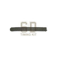 Nuevo Kit de Distribución de Cadena de Distribución para Motor SD Brand para Mini Cooper, Compatible con Modelos 2007-2010, para 520D 2.0 DIÉSEL N47D20C 2014, para Citroën