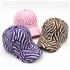 Gorra de Béisbol Deportiva de 5 Paneles con Bordado 3D, Precio de Venta Especial - Product Image 3