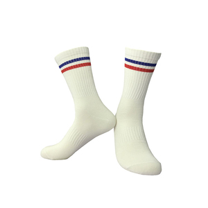 Calcetines Personalizados de Moda con Impresión Digital, Tela Suave y Transpirable, Logotipo Personalizado para Uso Casual/Deportivo, Unisex 2026-Antibacterianos - Product Image 4