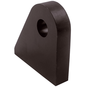 Slide <b>Wedge</b> Push Plate Rear Cylinder Mounting <b>Set</b> 6-Inch Beam Fit for Log Splitter - Product Image 4