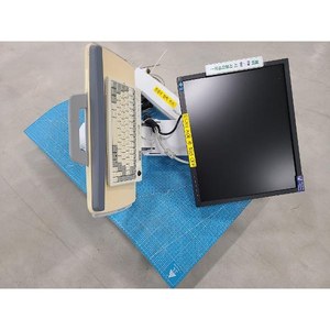 ERGOTRON 45-215-216 แขนยึดจอติดผนัง มือสอง สภาพเดิม อะไหล่อุปกรณ์เซมิคอนดักเตอร์รุ่นเก่า - Product Image 3