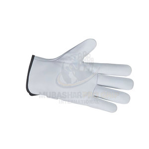 Guantes de Conductor Personalizados de Alta Calidad, Guantes de Conductor con Palma Completa, Guantes de Conductor Impermeables - Product Image 5