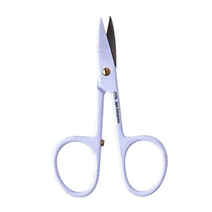 Instrumento de Belleza Profesional, Cortaúñas con Punta Curva para Eliminar Piel Muerta, Diseño Profesional Popular, Cortaúñas Afilado - Product Image 1