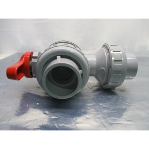 วาล์วบอลแบบ 3 ทาง AsahiAV V23LVCVS8040 - อุปกรณ์และอะไหล่เซมิคอนดักเตอร์ระดับโลกที่เชื่อถือได้ - Product Image 3