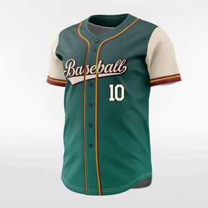 High Quality 2026 Best Quality Cheap Price <b>Baseball</b> Jersey 100% Polyester Fabric Breathable <b>Baseball</b> Jersey OEM Serviced - Product Image 3