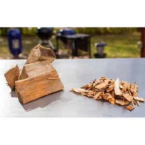Virutas de Madera Procesadas Limpias para la Producción de Combustible Renovable y Aplicaciones Industriales - Product Image 2