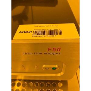 Système de mesure d'épaisseur de film Filmetrics F50 - Équipement et pièces semi-conductrices de renommée mondiale - Product Image 3