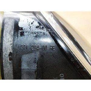 Ensemble de feux antibrouillard avant droit Passat d'occasion OEM 27129400 - Product Image 6