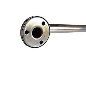 Barra de Apoyo de Acero Inoxidable SUS304 de Alta Calidad para Baños, Barandillas para Urinarios para Diversas Industrias - Product Image 4