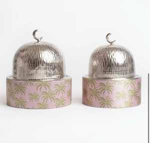 Cacerola con Tapa de Acero Inoxidable - Cacerolas Apilables y Ligeras para Catering, Buffets y Uso Doméstico - Product Image 1