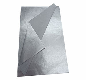 Nuevo Producto, Papel de Seda de Color Sólido, de Pulpa de Madera Reciclable de Alta Calidad, 18-80 Gsm, para Envolver Regalos, Uso Mínimo - Product Image 1