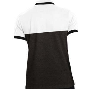 Polo Cómodo para Hombre, Ultra Transpirable, de Algodón Suave, Estilo Casual Elegante - Product Image 5