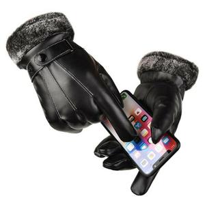 Gants de mode haut de gamme avec une construction en tissu doux et un design élégant et raffiné pour les événements formels - Product Image 6