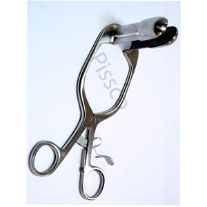 Spéculum anal rétracteur PISSCO pour usage médical, outil chirurgical de rétraction anale - Product Image 3