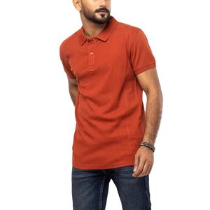 Uniforme de trabajo de alta calidad con logotipo bordado para hombre, novedad, personalizado, para Polos, 100% algodón, peso, 220 gramos - Product Image 1