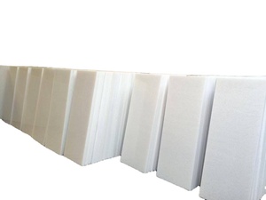 Vietnam <b>Marble</b> Polished Pure White 100% Natural <b>Marble</b> Thin Slab Waterproof Durable Eco-Friendly Modern Kitchen Villa Indoor - Product Image 2