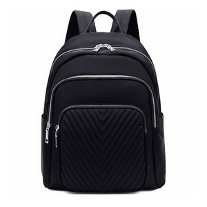 Customize Hot Selling Unisex Fashion Waterproof School <b>Backpack</b> Durable Breathable <b>Anti</b> <b>Theft</b> Design Logo OEM Wholesale - Product Image 3