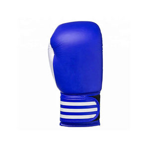 Guantes de Boxeo Negros de Alta Calidad al por Mayor 2026, 12oz, para Adultos, Profesionales, con Cordones, de Cuero, con Logotipo Personalizado - Product Image 3