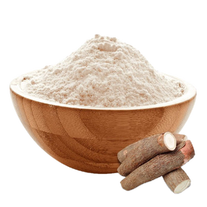 Natural Tapioca <b>Starch</b> Food Grade Cassava Powder for Bubble Tea Pearls and Food Processing - Product Image 6