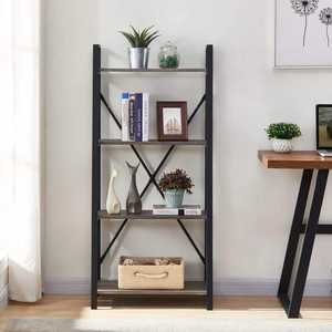 Tier Narrow <b>Space</b> <b>Saving</b> <b>Shoe</b> Tower Wooden Entryway <b>Storage</b> Organizer Shelf for Closet Hallway SEO Keywords: - Product Image 5