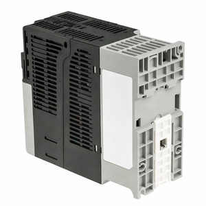 Variador de Frecuencia 25B-D4P0N114, Controlador de Velocidad VFD, Inversor de Motor Trifásico para Motor Industrial - Product Image 1