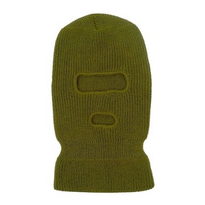 Balaclava de moto, masque intégral coupe-vent, respirant, imperméable, 100% acrylique, unisexe, sports de plein air, hiver - Product Image 4