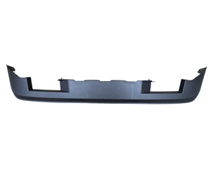 สปอยเลอร์กันชนหน้ารถยนต์สำหรับ TOYOTA TACOMA 2024 ของแท้ OEM 76851-AK020 76851AK020 TO1093138 สปอยเลอร์กันชนรถยนต์ - Product Image 1