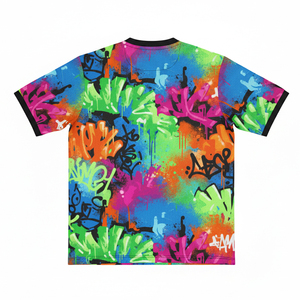 Camiseta de Fútbol de Alta Calidad Tailandesa, Personalizable para Clubes, Venta al Por Mayor, Camiseta Deportiva de Entrenamiento para Hombre, Equipaciones Profesionales - Product Image 2