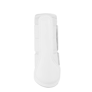 Bottes d'équitation, service OEM, protège-jambes équestres, vêtements pour cavaliers, protections de tendons durables et absorbant les chocs, bottes de saut en néoprène - Product Image 2