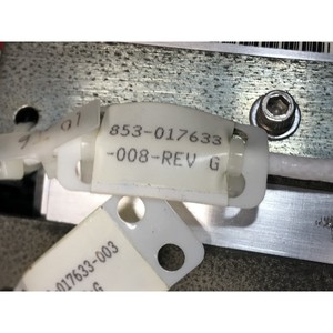 LAM 853-012123-001 HARMONIC DRIVE ARM ASSY - Equipo y piezas de semiconductores de confianza de la marca global Legacy - Product Image 6