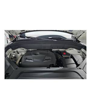 Junio de 2019, Volvo XC90 T6 Inscription, 48,592 km, Caja de Cambios Automática, Asientos de Cuero, Cámara Trasera, Volante a la Izquierda - Product Image 5