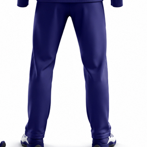 Sublimation Printed OEM Tracksuit Set High Performance <b>Custom</b> Sportswear Apparel With Team Logo Design For Training Purpose Wear - Product Image 6