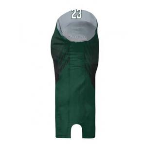 Maillot de football américain anti-rides pour hommes, respirant, léger, nouvelle collection, en promotion, avec de superbes designs - Product Image 6