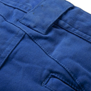 Pantalones Cortos de Senderismo Premium para Hombre, Resistentes al Agua, Tejido Elástico de Secado Rápido, Bolsillos Funcionales, Personalización de Marca - Product Image 5