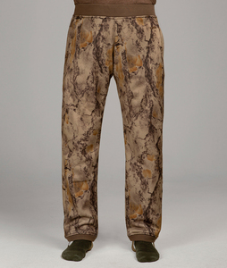 Pantalon de chasse et de randonnée pour homme en coton et polyester, imperméable, respirant, multi-poches, cargo, pour le travail - Product Image 5