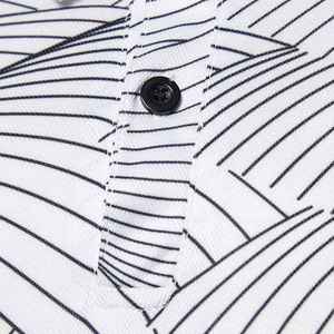 Camiseta Casual Ligera de Primera Calidad con Estampado de Serigrafía para Hombre / Diseño OEM Personalizado con MOQ Bajo para Camiseta - Product Image 4