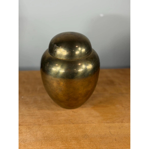 Últimos Modelos 2026, Jarrones de Jengibre de Metal Fundido a Mano de Primera Calidad, Color Dorado, Brillantes y Pulidos, Jarrones Decorativos de Diseño a Bajo Precio - Product Image 4