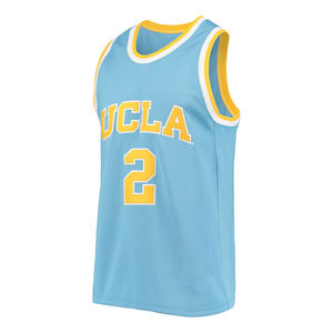 Uniforme de Baloncesto en Oferta, Jersey de Baloncesto de la Mejor Calidad, Conjunto de Uniforme Deportivo, Ropa Deportiva, Jersey de Baloncesto - Product Image 5