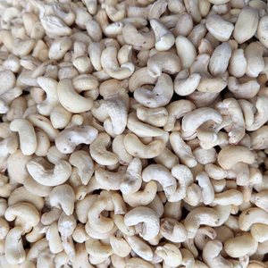 Best Quality Cashew W240 Cashew Nuts Free Tax Ready To Ship Santigo - Product Image 1