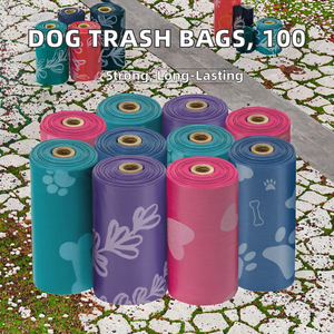 72-80 L Gallen LDPE Black Star Seal Heavy Duty Recyclable Garbage <b>Bags</b> 810 x 960 mm flat <b>pack</b> 50 pieces per sleeve - Product Image 2