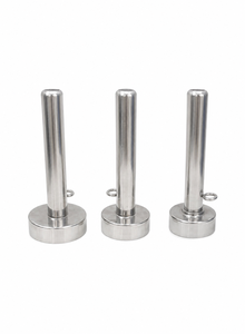 Dheer International Stainless Steel Food Grade 202 Falafel Kitchenware <b>Tools</b> Wholesale - Product Image 3