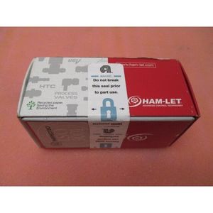 AMAT 3870-03341 Ham-Let HMS20-4VKLQ-LD Valve Assy - Équipement et pièces semi-conductrices d'occasion fiables à l'échelle mondiale - Product Image 1